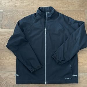 Nike Rain Jacket